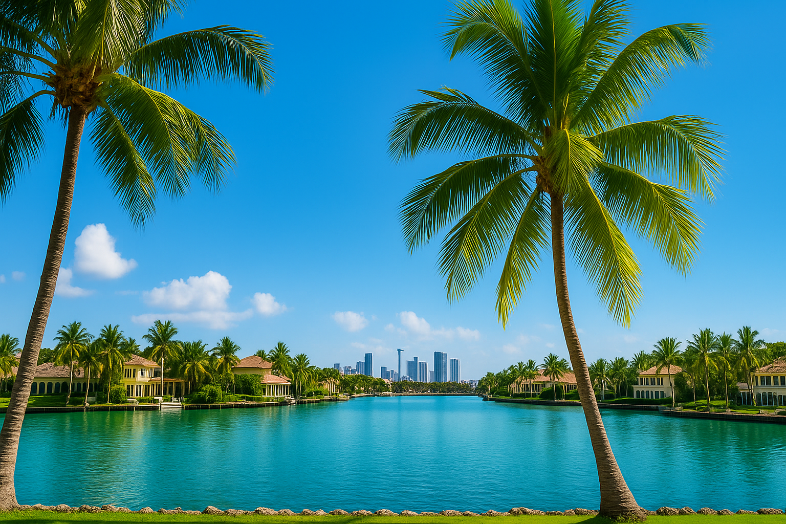 South Florida Commercial HVAC